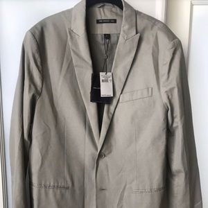 John Varvatos jacket